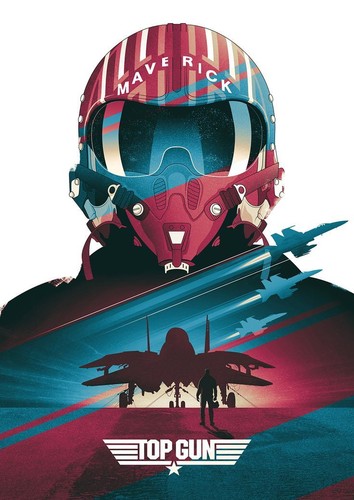Top gun maverick movie - top,