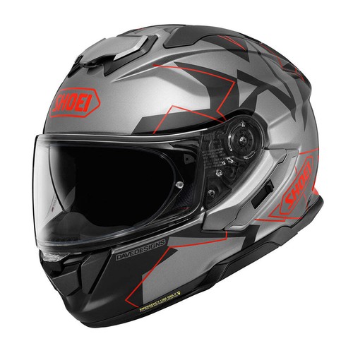 Shoei air mm93 - shoei, 3