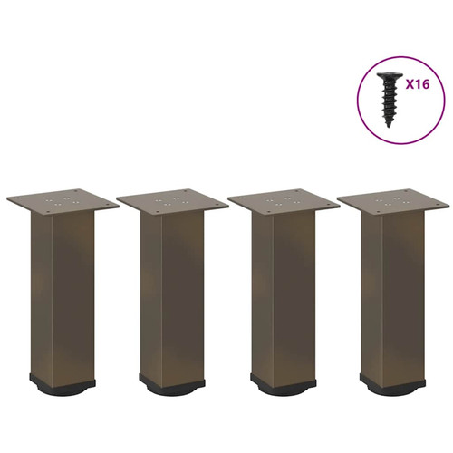 Coffee table legs white - table,