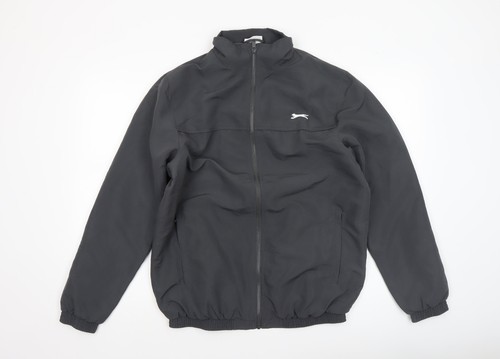 Mens size slazenger black - uk,
