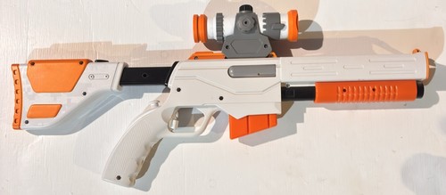 Cabela top shot - shot, elite