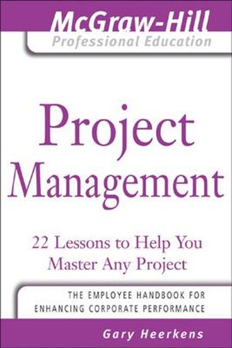 Project management 24 - management,