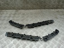 MITSUBISHI OUTLANDER BUMPER BRACKET PAIR REAR 6410D336 MK3 2015 - 2021