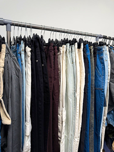 Boohoo mixed jean wholesale - jean,