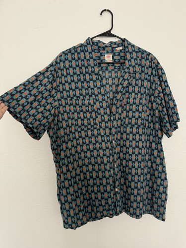Levis mens relaxed fit - relaxed,