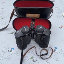 Pathescope de Luxe Binoculars 10x50 No. 46270