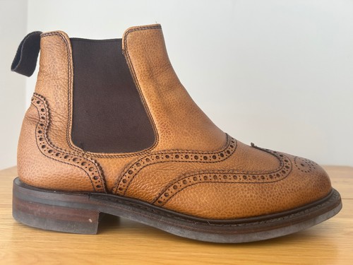 Joseph cheaney chelsea boots - joseph,