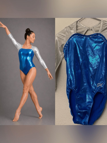 Elite gymnastic competition - elite,