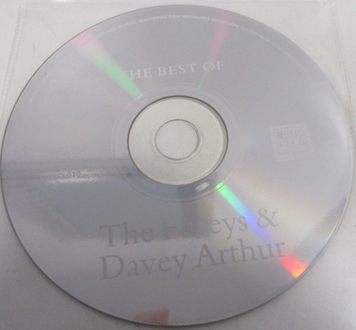 The best fureys davey - the,