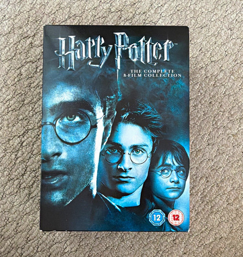 Warner bros harry potter - bros.,