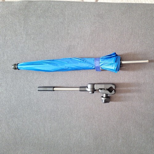 Universal parasol prams - parasol,