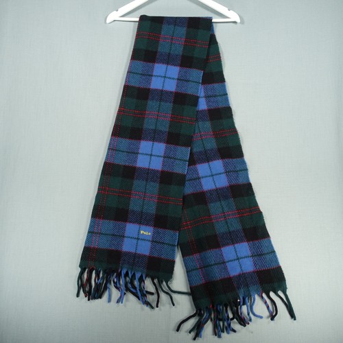 Ralph lauren polo scarf - polo, mens