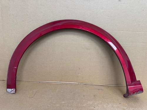Ford puma wheel - puma, wing