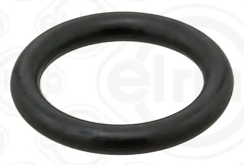 Oil filler cap - seal, aem