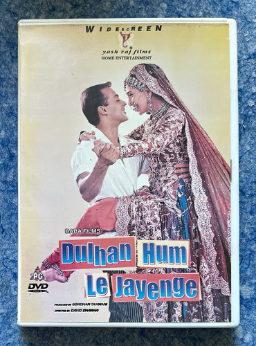 Dulhan hum jayenge - hum,
