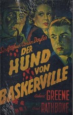 THE HOUND OF THE BASKERVILLES