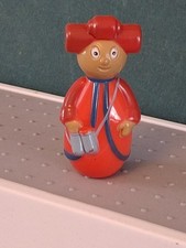 Cbeebies Magazine Mrs Pontipine Figure In The Night Garden ITNG 