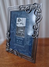 Art Nouveau Photo Frame Vine
