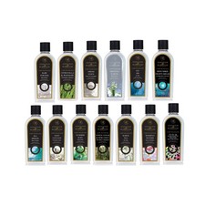 Ashleigh & Burwood Lamp