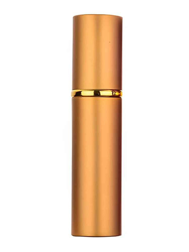 Refillable 10ml mini - 10ml, spray