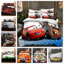  Single Double King Quilt