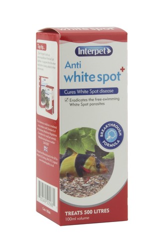 Interpet anti white - interpet,