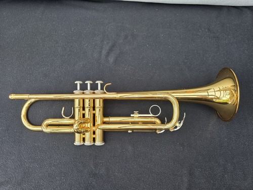 Yamaha ytr 2330 trumpet - yamaha, ytr-2330