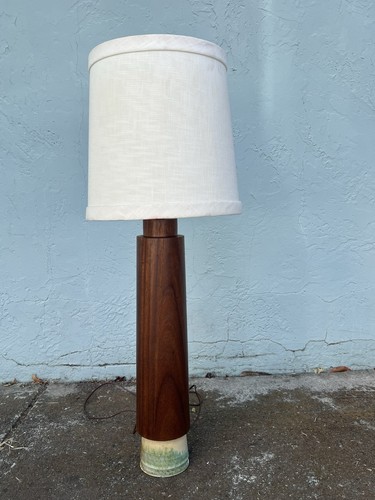 Mid century solid teak - century,