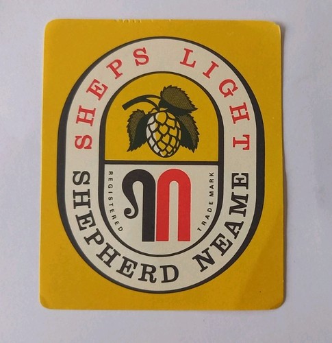Shepherd neame sheps - -,