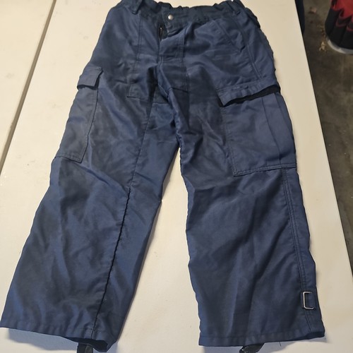 Crew boss mens bdu nomex - s/28,