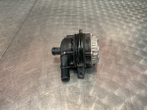 2024 hs ev - 5, auxiliary