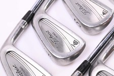 Titleist DCI Black 990 Irons /