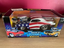 Muscle Machine  1/18 scale 69