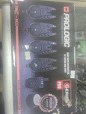 Prologic Set 2+1+1 Electronic