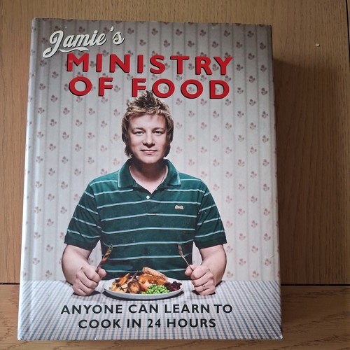 Jamie ministry food by - jamie’s, of