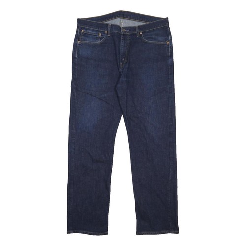 Levi 751 mens jeans - mens, blue