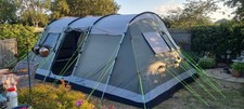 Outwell montana 6 person tent