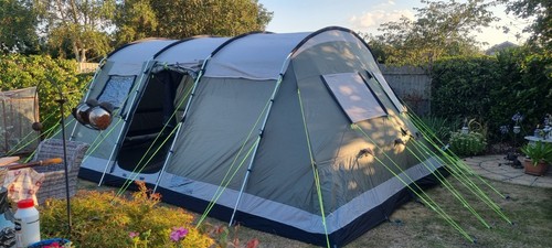 Outwell montana person tent - outwell,