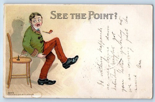 1905 see the - the, point