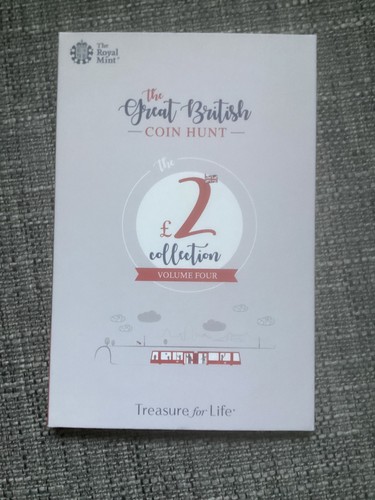 Royal mint great - mint, british