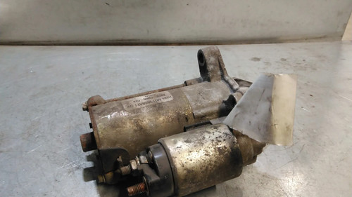 Starter motor ford focus - starter,