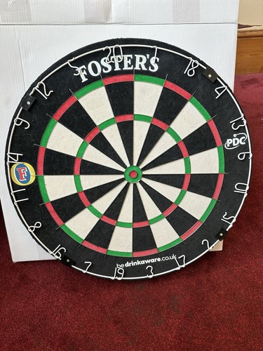 Brand new fosters dart - brand,