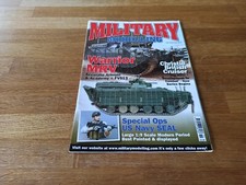 Military Modelling magazine