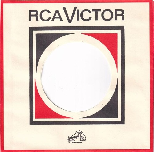 Rca victor bigboppa - rca,