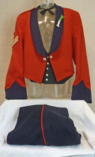 ROYAL WELCH FUSILIER MILITARY