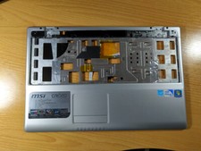 MSI CR630 MSI CR620 SILVER