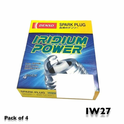 Kart iridium denso iw27 - kart, spark