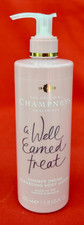 CHAMPNEYS HEALTH SPA:  350 ml