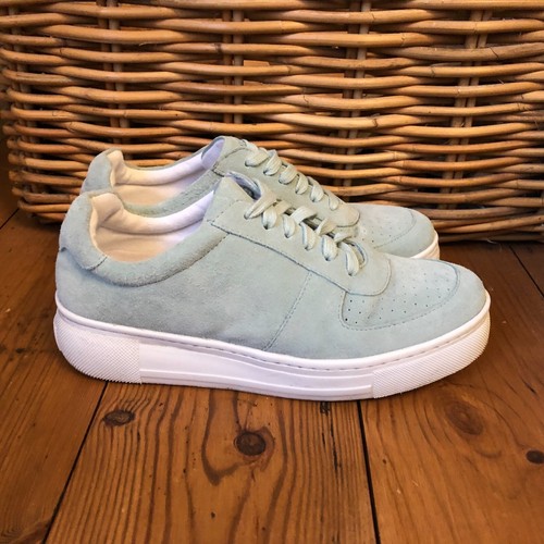 Oliver bonas trainers shoes - bonas, uk