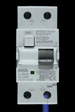 DORMAN SMITH 40 AMP CURVE B